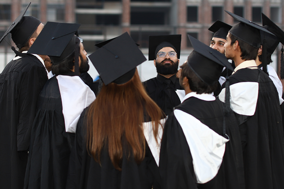 convocation 2024